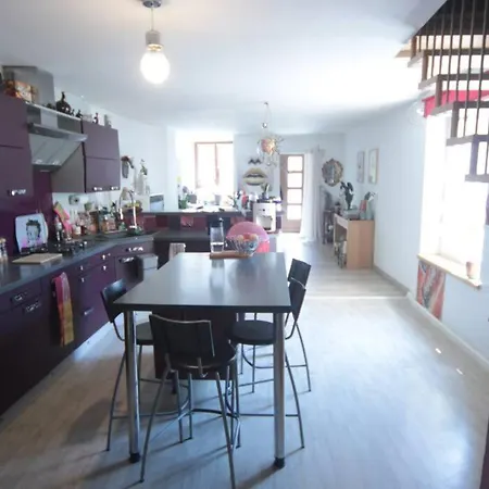 Apartment 90 M2