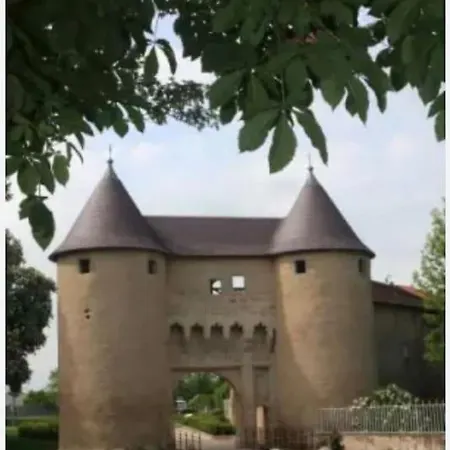 90 M2 Vic-sur-Seille