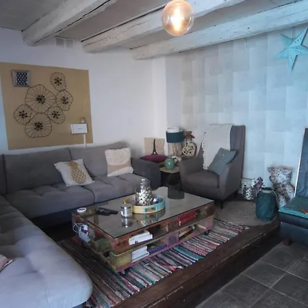 90 M2 شقة Vic-sur-Seille