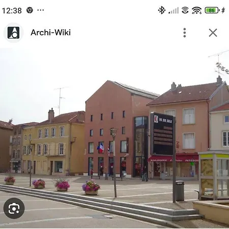 Διαμέρισμα 90 M2