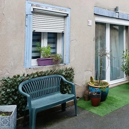 90 M2 Vic-sur-Seille