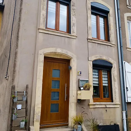 Διαμέρισμα 90 M2