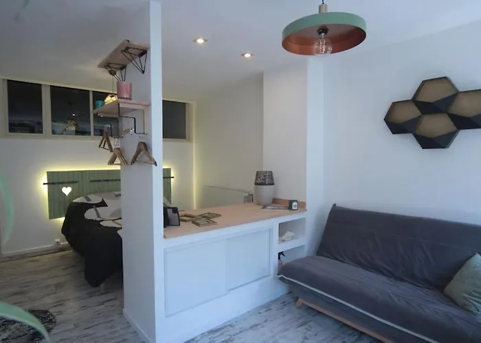 90 M2 Апартаменты *