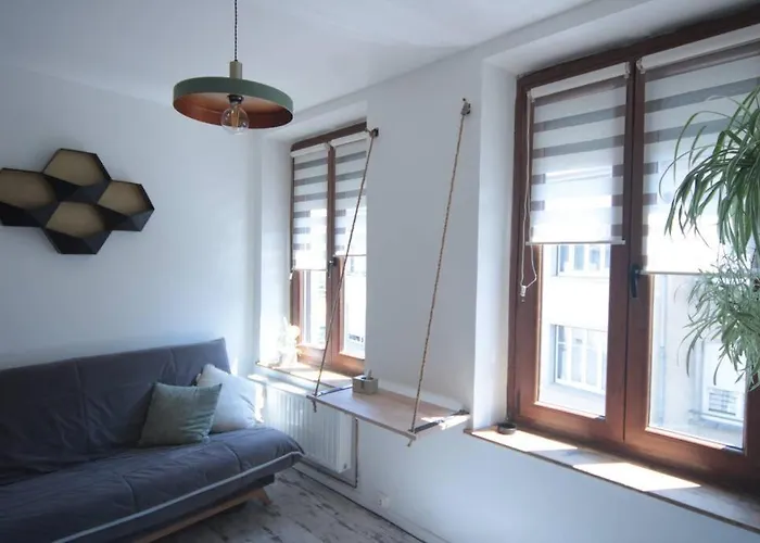 90 M2 Apartment Vic-sur-Seille