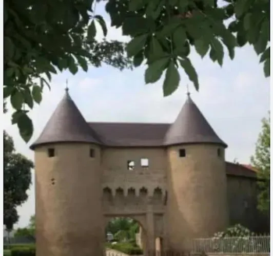 90 M2 Vic-sur-Seille