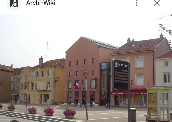 Апартаменты 90 M2