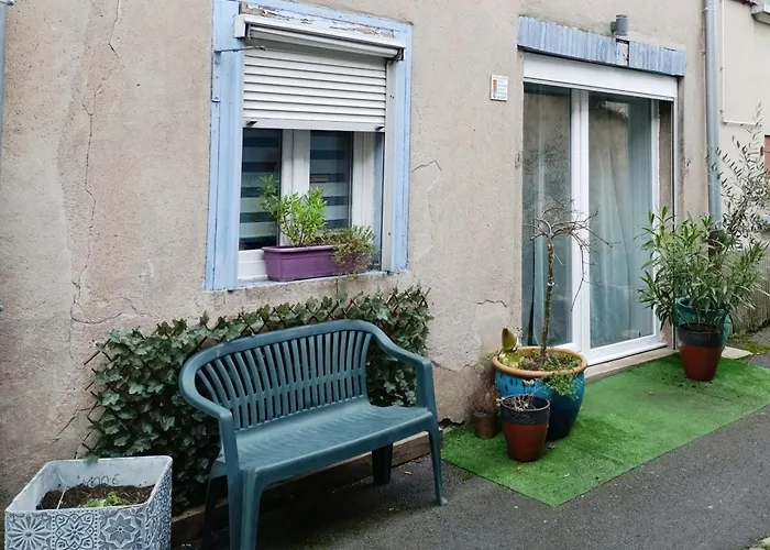 90 M2 Vic-sur-Seille